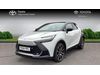 Toyota C-HR 2.0 VVT 13.6kWh GR SPORT CVT Euro 6 (s/s) 5dr