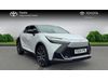 Toyota C-HR 2.0 VVT 13.6kWh GR SPORT CVT Euro 6 (s/s) 5dr