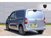 Peugeot Partner 52kWh Asphalt Standard Panel Van Auto SWB 5dr (7.4kW Charger)
