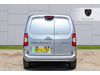 Peugeot Partner 52kWh Asphalt Standard Panel Van Auto SWB 5dr (7.4kW Charger)