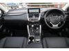 Lexus NX 2.5 300h Premium SUV 5dr Petrol Hybrid E-CVT 4WD Euro 6 (s/s) (197 ps)