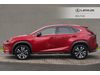 Lexus NX 2.5 300h Premium SUV 5dr Petrol Hybrid E-CVT 4WD Euro 6 (s/s) (197 ps)