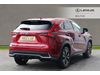 Lexus NX 2.5 300h Premium SUV 5dr Petrol Hybrid E-CVT 4WD Euro 6 (s/s) (197 ps)
