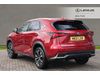 Lexus NX 2.5 300h Premium SUV 5dr Petrol Hybrid E-CVT 4WD Euro 6 (s/s) (197 ps)