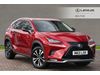 Lexus NX 2.5 300h Premium SUV 5dr Petrol Hybrid E-CVT 4WD Euro 6 (s/s) (197 ps)