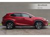 Lexus NX 2.5 300h Premium SUV 5dr Petrol Hybrid E-CVT 4WD Euro 6 (s/s) (197 ps)
