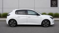 PEUGEOT 208 1.2 PURETECH ALLURE PREMIUM EURO 6 S S 5DR REVERSE CAMERA 2022...