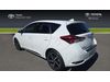 Toyota Auris 1.2 VVT-i Design Euro 6 (s/s) 5dr