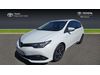 Toyota Auris 1.2 VVT-i Design Euro 6 (s/s) 5dr