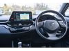 Toyota C-HR 2.0 VVT-h GR SPORT CVT Euro 6 (s/s) 5dr