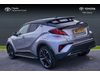 Toyota C-HR 2.0 VVT-h GR SPORT CVT Euro 6 (s/s) 5dr