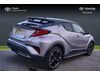 Toyota C-HR 2.0 VVT-h GR SPORT CVT Euro 6 (s/s) 5dr