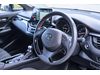 Toyota C-HR 2.0 VVT-h GR SPORT CVT Euro 6 (s/s) 5dr