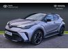 Toyota C-HR 2.0 VVT-h GR SPORT CVT Euro 6 (s/s) 5dr