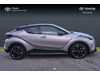 Toyota C-HR 2.0 VVT-h GR SPORT CVT Euro 6 (s/s) 5dr