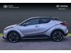 Toyota C-HR 2.0 VVT-h GR SPORT CVT Euro 6 (s/s) 5dr