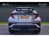 Toyota C-HR 2.0 VVT-h GR SPORT CVT Euro 6 (s/s) 5dr