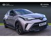 Toyota C-HR 2.0 VVT-h GR SPORT CVT Euro 6 (s/s) 5dr