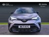 Toyota C-HR 2.0 VVT-h GR SPORT CVT Euro 6 (s/s) 5dr