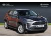 Toyota Yaris Cross 1.5 VVT-h Icon E-CVT Euro 6 (s/s) 5dr
