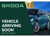 skoda CITIGO 1.0 MPI GreenTech Elegance 3dr