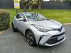 Toyota C-HR 1.8 VVT-h Design CVT Euro 6 (s/s) 5dr