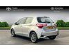 Toyota Yaris 1.5 VVT-i Icon Euro 6 5dr
