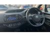 Toyota Yaris 1.5 VVT-i Icon Euro 6 5dr