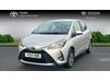 Toyota Yaris 1.5 VVT-i Icon Euro 6 5dr