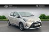 Toyota Yaris 1.5 VVT-i Icon Euro 6 5dr