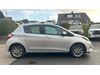 Toyota Yaris 1.5 VVT-i Icon Euro 6 5dr
