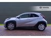 Toyota Aygo X 1.0 VVT-i Pure Euro 6 (s/s) 5dr