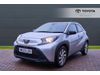 Toyota Aygo X 1.0 VVT-i Pure Euro 6 (s/s) 5dr