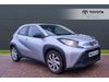 Toyota Aygo X 1.0 VVT-i Pure Euro 6 (s/s) 5dr