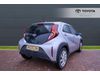 Toyota Aygo X 1.0 VVT-i Pure Euro 6 (s/s) 5dr