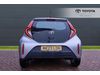 Toyota Aygo X 1.0 VVT-i Pure Euro 6 (s/s) 5dr