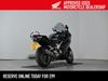 Honda VFR800 800 F Sports Tourer Petrol Manual (106 ps)