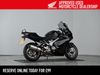 Honda VFR800 800 F Sports Tourer Petrol Manual (106 ps)