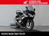 Honda VFR800 800 F Sports Tourer Petrol Manual (106 ps)