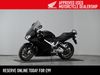 Honda VFR800 800 F Sports Tourer Petrol Manual (106 ps)