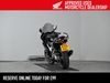 Honda VFR800 800 F Sports Tourer Petrol Manual (106 ps)