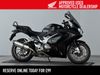 Honda VFR800 800 F Sports Tourer Petrol Manual (106 ps)