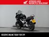 Honda VFR800 800 F Sports Tourer Petrol Manual (106 ps)