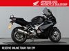 Honda VFR800 800 F Sports Tourer Petrol Manual (106 ps)