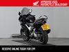 Honda VFR800 800 F Sports Tourer Petrol Manual (106 ps)