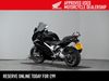 Honda VFR800 800 F Sports Tourer Petrol Manual (106 ps)