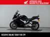 Honda VFR800 800 F Sports Tourer Petrol Manual (106 ps)
