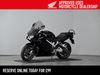 Honda VFR800 800 F Sports Tourer Petrol Manual (106 ps)
