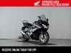 Honda VFR800 800 F Sports Tourer Petrol Manual (106 ps)
