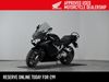 Honda VFR800 800 F Sports Tourer Petrol Manual (106 ps)
